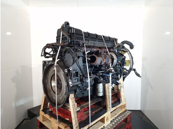 Moteur RENAULT