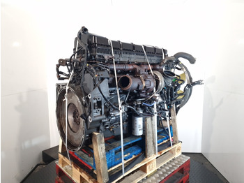 Moteur RENAULT