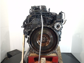 Moteur pour Camion Scania DC09 108 L01 Engine (Truck): photos 2