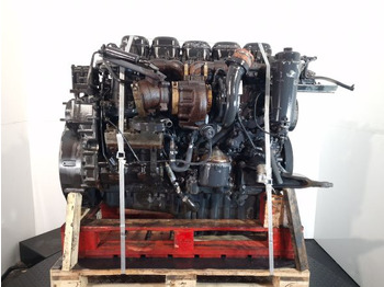 Moteur pour Camion Scania DC09 108 L01 Engine (Truck): photos 3