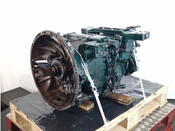 Boîte de vitesse SCANIA