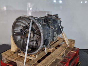 Boîte de vitesse SCANIA