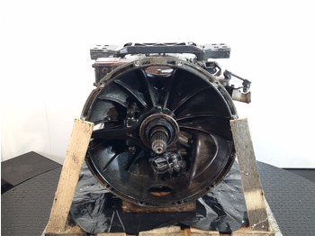 Boîte de vitesse Scania GRS905 Gearbox: photos 2