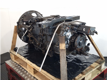 Boîte de vitesse Scania GRS905 Gearbox: photos 4
