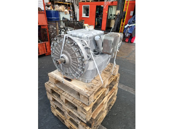 Boîte de vitesse VOITH