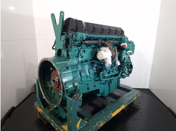 Moteur VOLVO