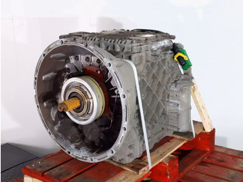 Boîte de vitesse VOLVO