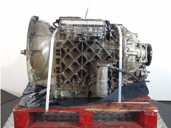 Boîte de vitesse Volvo AT2612E Gearbox: photos 3