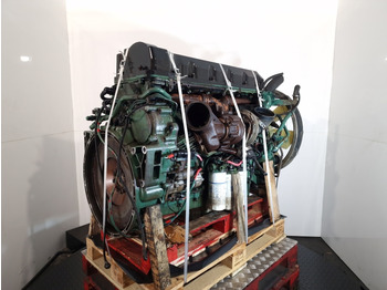 Moteur VOLVO