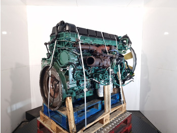 Moteur VOLVO