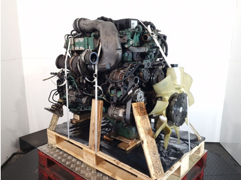 Moteur pour Camion Volvo D5K 210 EUVI Engine (Truck): photos 4