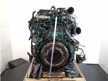 Moteur pour Camion Volvo D5K 210 EUVI Engine (Truck): photos 2