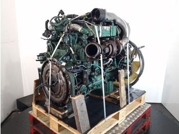 Moteur VOLVO
