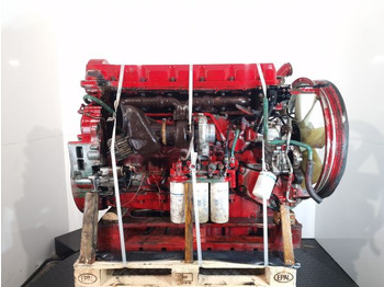 Moteur pour Camion Volvo D9A 260 – EC01 Engine (Truck): photos 5