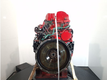 Moteur pour Camion Volvo D9A 260 – EC01 Engine (Truck): photos 4