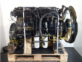 Moteur pour Engins de chantier Volvo TD71A Engine (Plant): photos 3 Moteur pour Engins de chantier Volvo TD71A Engine (Plant): photos 3