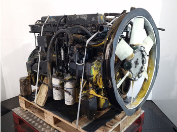 Moteur pour Engins de chantier Volvo TD71A Engine (Plant): photos 4 Moteur pour Engins de chantier Volvo TD71A Engine (Plant): photos 4