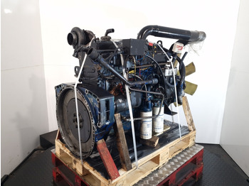 Moteur VOLVO
