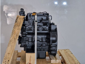 Moteur pour Engins de chantier Yanmar 3TNE68-UDW1 Engine (Plant): photos 5