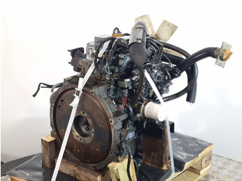 Moteur YANMAR