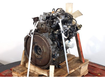 Moteur YANMAR