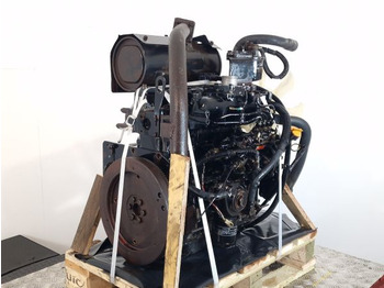 Moteur YANMAR