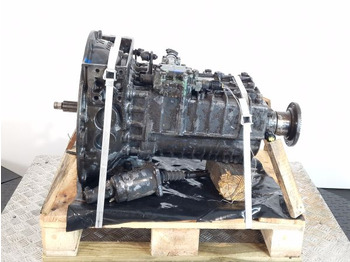Boîte de vitesse ZF 6S850 Daf Spec Gearbox: photos 4