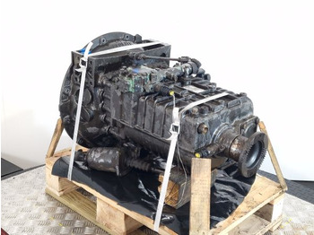 Boîte de vitesse ZF 6S850 Daf Spec Gearbox: photos 5