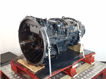 Boîte de vitesse ZF