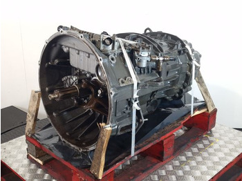 Boîte de vitesse ZF