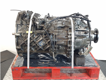Boîte de vitesse ZF Astronic 12AS2330TD Gearbox: photos 4