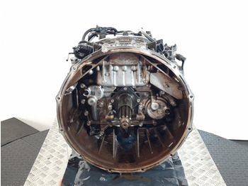 Boîte de vitesse ZF Astronic 12AS2330TD Gearbox: photos 3