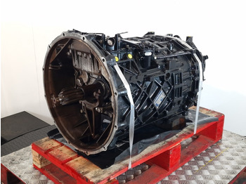 Boîte de vitesse ZF
