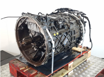 Boîte de vitesse ZF