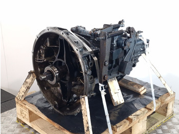 Boîte de vitesse DAF