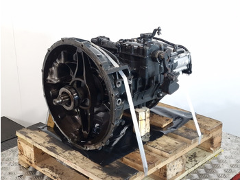 Boîte de vitesse DAF