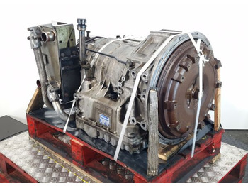 Boîte de vitesse ZF