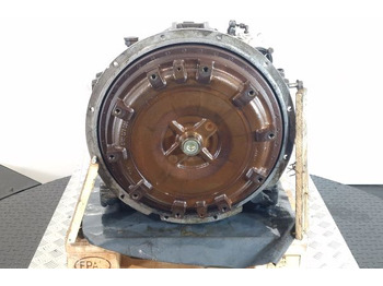 Boîte de vitesse ZF Ecomat 2 5HP602C (DAF Bus Spec) Transmission: photos 2 Boîte de vitesse ZF Ecomat 2 5HP602C (DAF Bus Spec) Transmission: photos 2