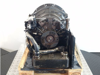 Boîte de vitesse ZF Ecomat 2 5HP602C (DAF Bus Spec) Transmission: photos 5 Boîte de vitesse ZF Ecomat 2 5HP602C (DAF Bus Spec) Transmission: photos 5