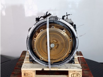 Boîte de vitesse ZF Ecomat 2 6HP502C Gearbox: photos 2