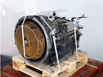 Boîte de vitesse ZF