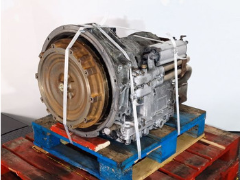Boîte de vitesse ZF