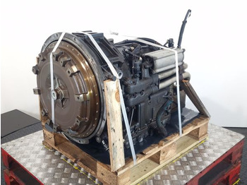 Boîte de vitesse ZF