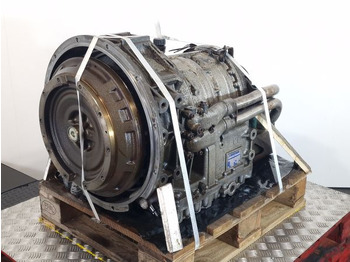 Boîte de vitesse ZF