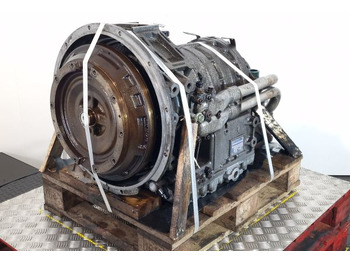 Boîte de vitesse ZF