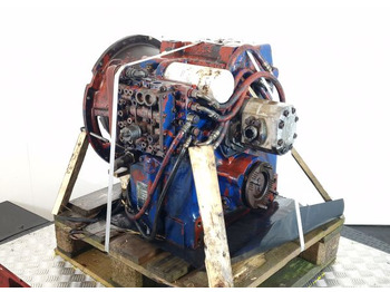 Boîte de vitesse ZF Industrial  4WG-201 Gearbox: photos 5