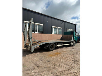 Camion porte-voitures DAF CF 65.220 CF 65.210: photos 4