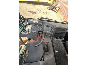 Camion porte-voitures DAF CF 65.220 CF 65.210: photos 5