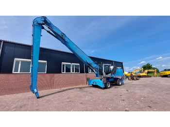 Pelle de manutention FUCHS MHL360