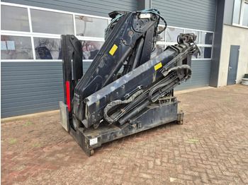 Flèche HIAB